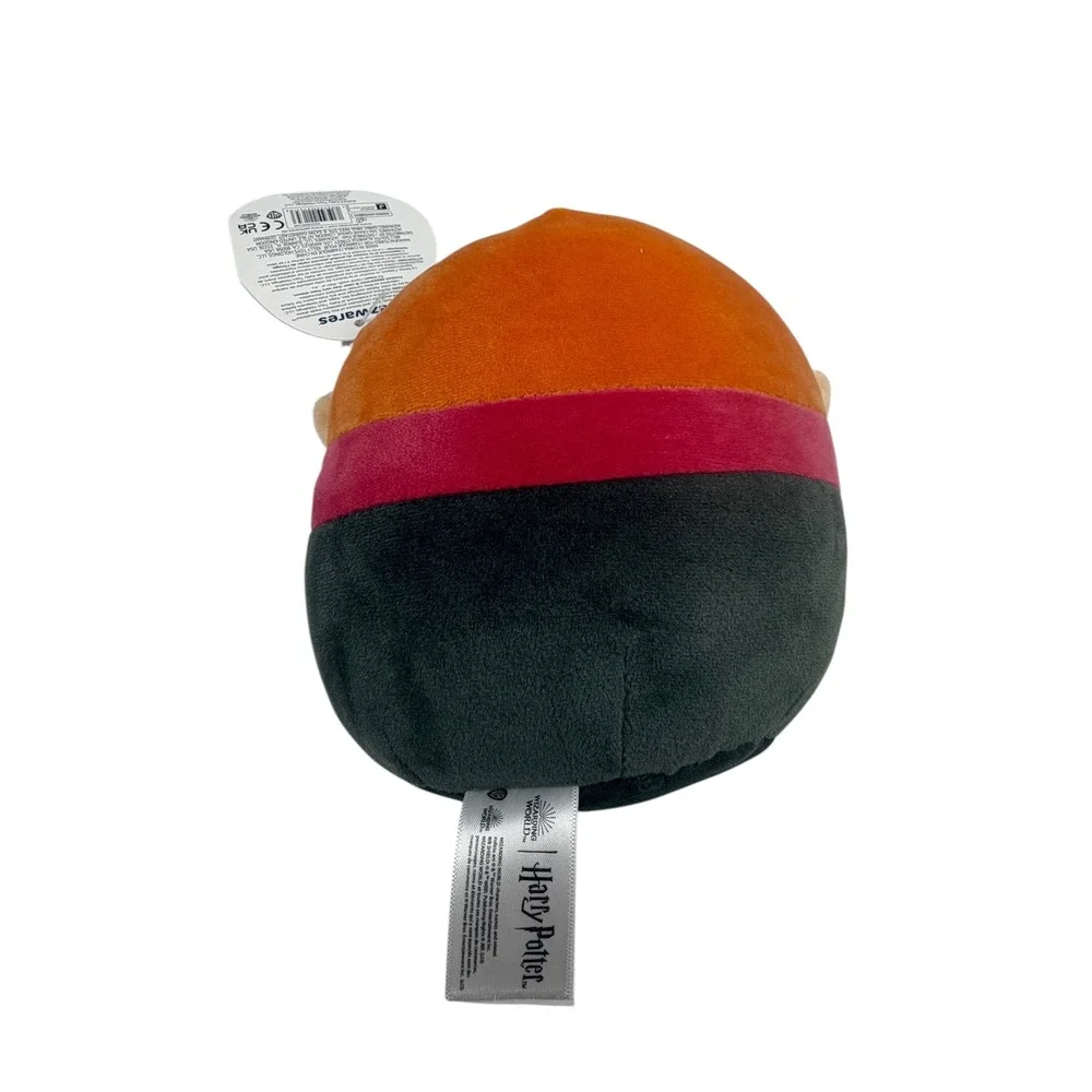 Squishmallows Harry Potter Ron Weasley 6.5